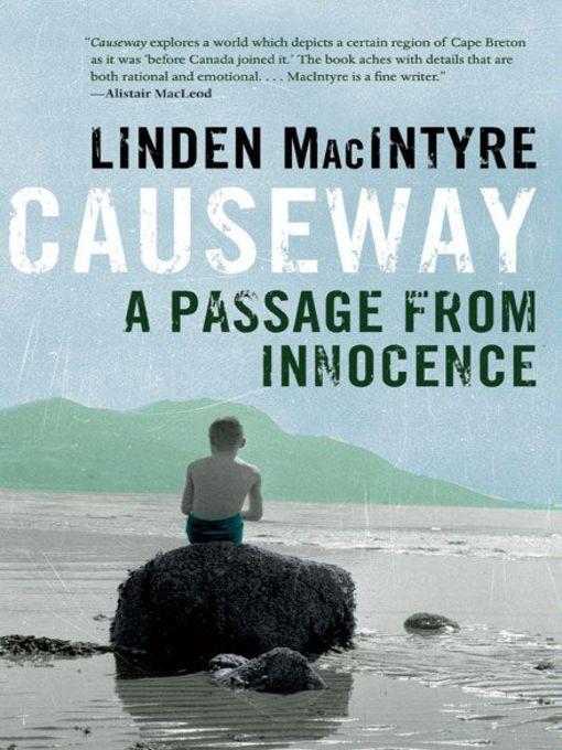 Title details for Causeway by Linden MacIntyre - Available